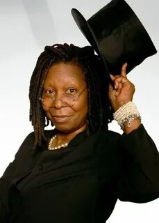 Pin on Whoopi Goldberg