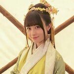 9 Fakta Kanna Hashimoto yang Akan Main Film Karada Sagashi