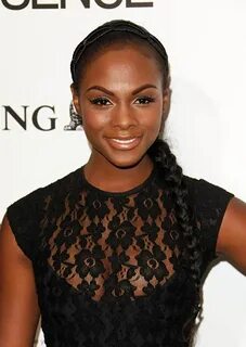 Tika Sumpter Tika sumpter, Haircuts for men, Beauty inspirat