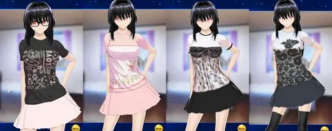 Download Torrent Hexa Costume Artifical Accademy 2