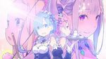 Re:Zero A Collection Of Short Stories - YouTube