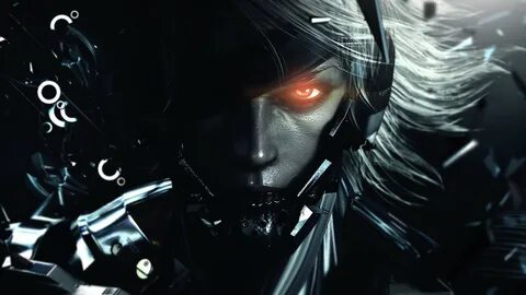 Metal Gear Rising Wallpapers (79+ background pictures)