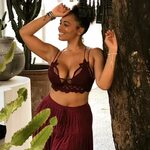 Model Melyssa Ford’s Instagram Feed Does a Body Good Bootymo