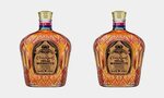 Crown Royal Texas Mesquite Cool Material