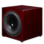Another Hsu subwoofer gets a major upgrade: The ULS-15 mk2 A