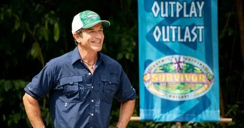 Survivor host Jeff Probst weighs in on Noura's terrible lie