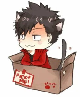 Haikyuu Various X Reader - Tetsuroo Kuroo x Reader Anime chi