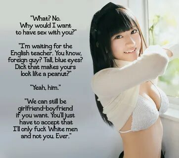 Why a lot of japanese women have big boobs