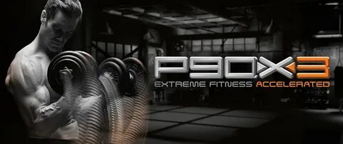 P90x