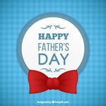 The best free Fathers day vector images. Download from 1473 