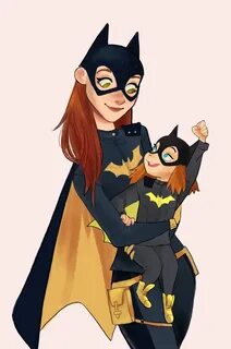 Batgirl Comic & Cover Art Batgirl art, Nightwing and batgirl