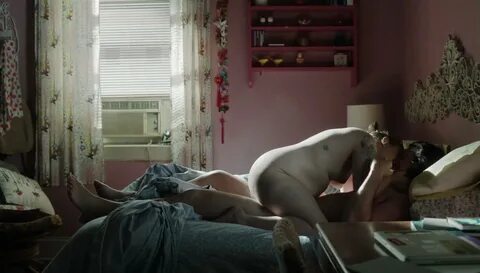 Lena Dunham, Jemina Kirke - Girls S06E08 - 1080p - Mkone's C