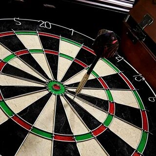 Top Benefits of Bristle Dart Board TopTeny.com Bristle dartb