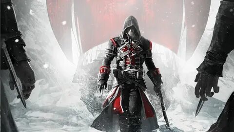 Ошибка "Прекращена работа программы ACC.exe" в игре Assassin