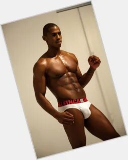 Mehcad Brooks Official Site for Man Crush Monday #MCM Woman 
