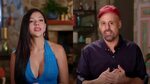 90 Day Fiance': Jasmine Claims Gino's Fantasies Offer These 