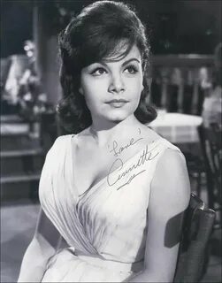 Pictures of Annette Funicello