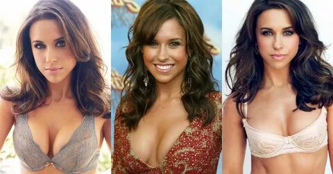 49 Sexiest Lacey Chabert Boobs Images Make You Smile