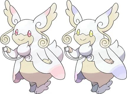 Mega Audino by KrocF4 on DeviantArt