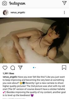 w/ - Venus Angelic - BDSM Queen Edition