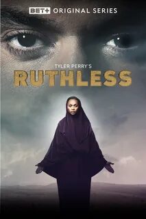 Tyler Perry's Ruthless - Where to Watch and Stream - TV Guid