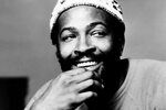 Marvin Gaye’s 'What’s Going On' Gets 50th Anniversary Digita