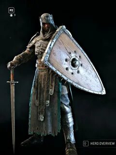 Camio's Legacy For Honor Wiki Fandom