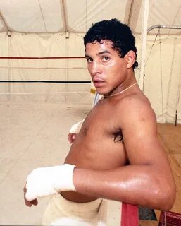 Hector Camacho’s unique story hardly could be condensed into