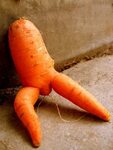 Latest Funny Pictures: Funny Carrots