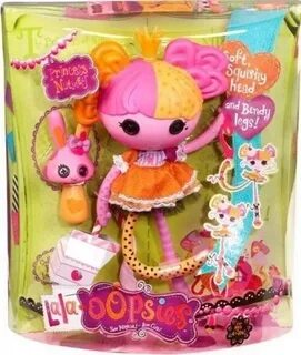 Lala Oopsies Lalaloopsy - 26 recent pictures for coloring - 