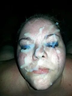 BBW Facial done right it is lovely she is... - Hooterville