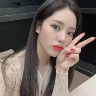 fromistagram on twitter in 2021 girl instagram update korean