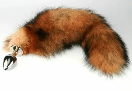 Fox Tail Butt Plugs: Luxurious, Fluffy Tails For Foxy Ladies