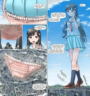 giantess/size - /d/ - Hentai/Alternative - 4archive.org