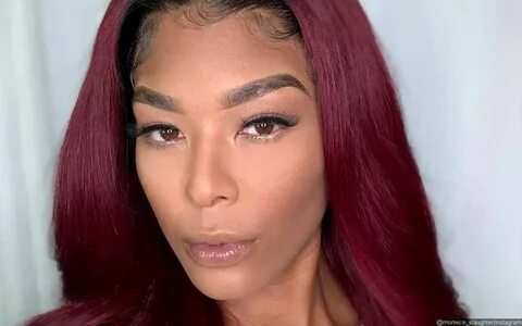 Moniece Slaughter Shuts Down Claims She Attacked Woman at Ca