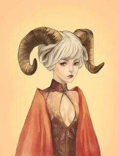 Aries by asyuumi on DeviantArt. Aries art, Zodiac art, Art