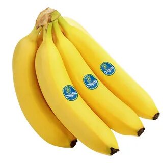 Men's T-Shirts Chiquita Bananas Food Fresh Fruit Fan T Shirt