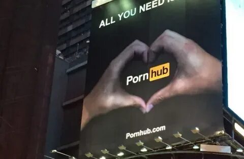 Pornhublive Ad