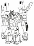 Free Printable Transformers Coloring Pages For Kids Transfor