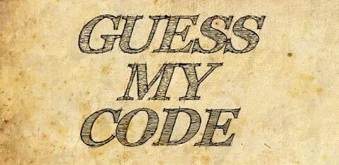 Download game Guess My Code APK latest version