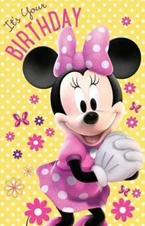 Pin by Yobanka Ureña on Mickey Mouse...❤ Happy birthday disn