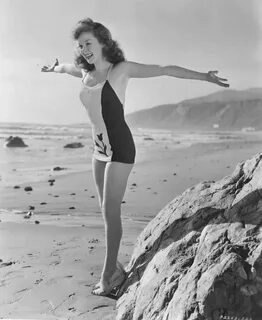 50 Hot Susan Hayward Photos - 12thBlog