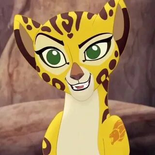 Fuli (PrinceBalto's TLG Remake) The Lion King Fanon Wiki Fan