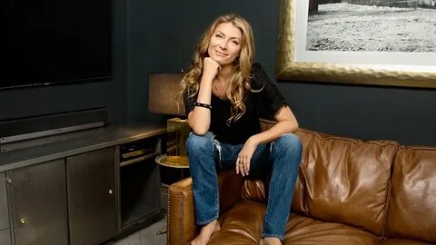 Genevieve Gorder: Rental Redo - YouTube