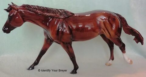 Breyerfest breyer diana roxy mold factory outlets