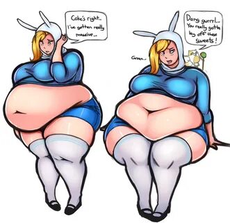 Fionna weight gain by pew pew pew Internet Paraphilias Know 