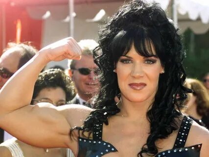 Chyna dead: WWE icon Joan Laurer dies aged 45 after being fo