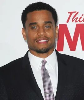 michael ealy Picture 36 - Film Premiere of Think Like a Man 
