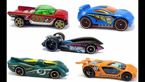 ГОНКИ ХОТ ВИЛС ( HOT WHEELS) МУЛЬТИКИ ПРО МАШИНКИ ДЕТСКИЕ ВИ