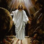 Jesus Ressuscitado - YouTube